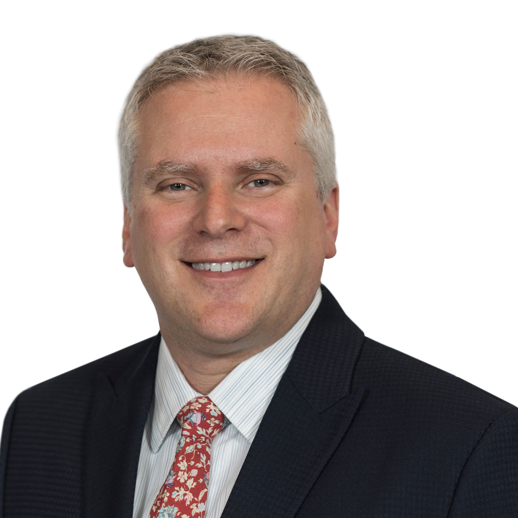 Jeff Rosen